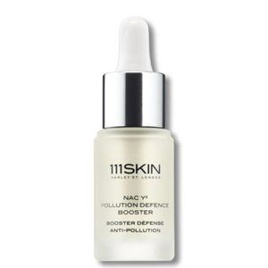 NIB 111 SKIN NAC Y2 POLLUTION DEFENSE BOOSTER